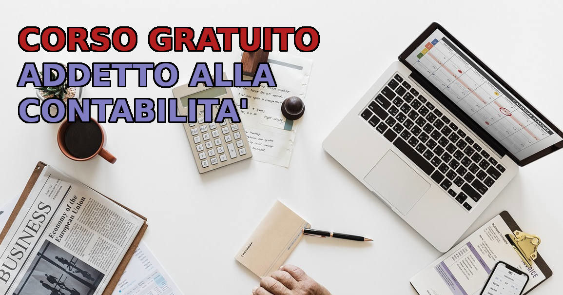 corso contabilità demos formazione professionale palermo