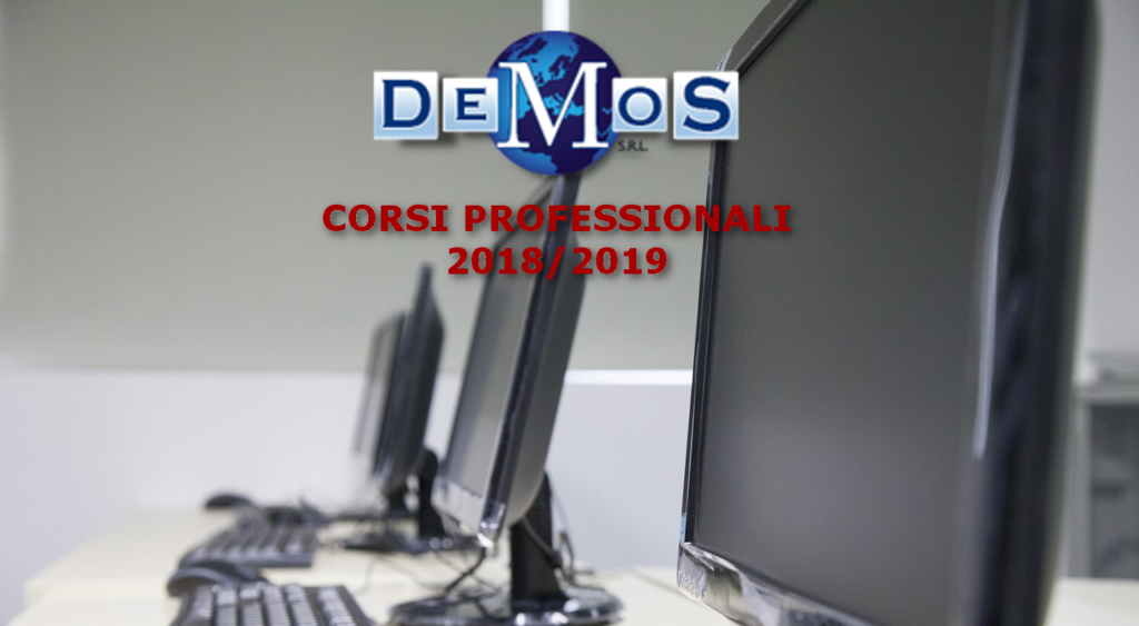 demos corsi formazione professionale palermo