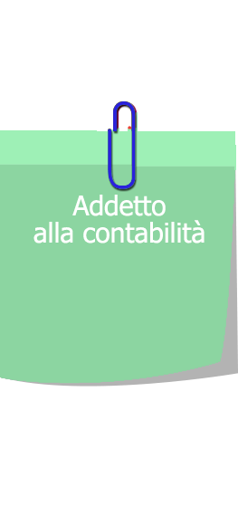 addetto contabilita base